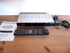 TechniSat Digit ISIO STC UHD