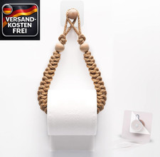 Toilettenpapierhalter Vintage