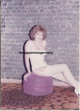 Z5347 Photo 1970s Artistic