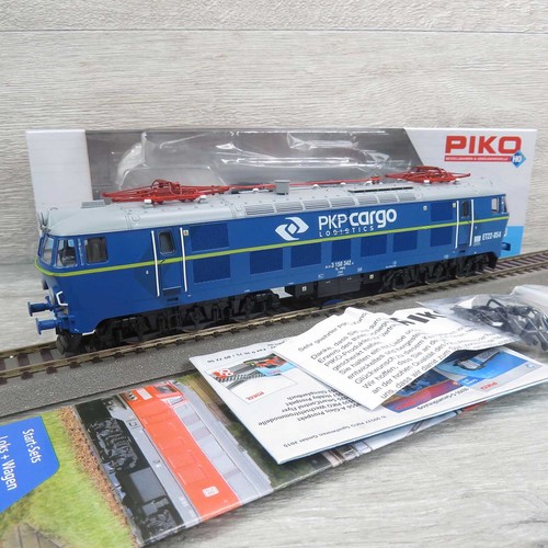 Piko 96330 pkp e lok - piko,
