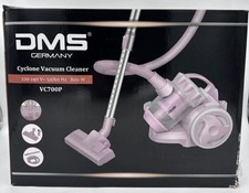 DMS Staubsauger 800W beutellos