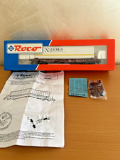 Modelleisenbahn roco - h0,