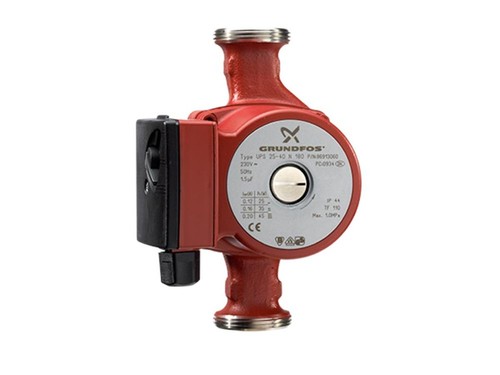 Grundfos n 150 - 20-30,
