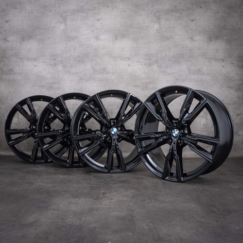 Bmw felgen zoll g05 - bmw,
