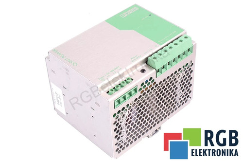 QUINT-PS-3X400-500AC/24DC/20