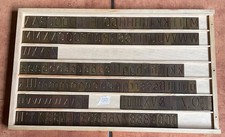 S30. Mitteleng  Spiegel Gravierschablonen Graviermaschine Deckel