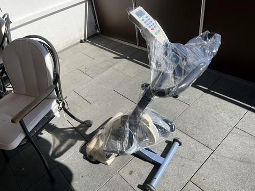 Thera trainer tigo - trainer,