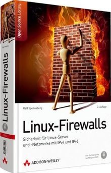 Linux firewalls sicherheit - linux-firewalls:,