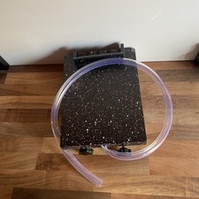 Blagdon Affinity Wave Rill Wasserfall für Ecke