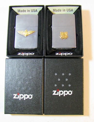 Konvolut feuerzeuge zippo in - konvolut,