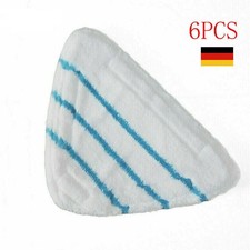 6x Für CLEANmaxx Ersatz