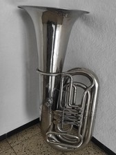 Bb Tuba Schenkelaars ( Melton