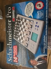 Schachmeister Pro Karpov