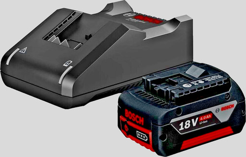 Bosch professional 18v starter - professional,