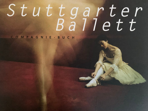 Stuttgarter ballett - stuttgarter,