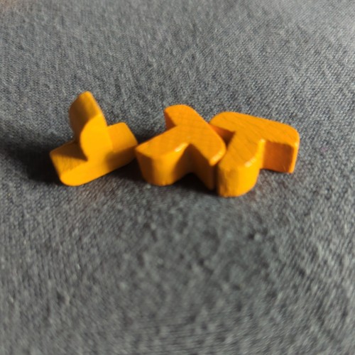 Die siedler von catan - 3x,