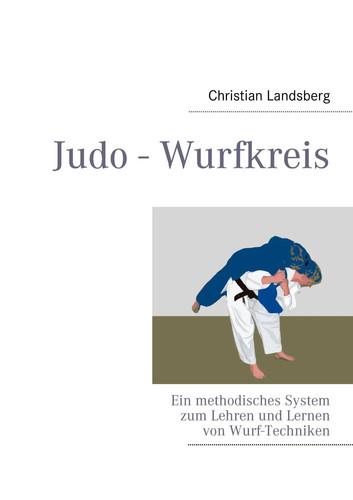 Christian landsberg judo - |,