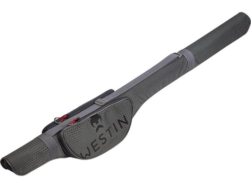 Westin rod case für 2 - westin,