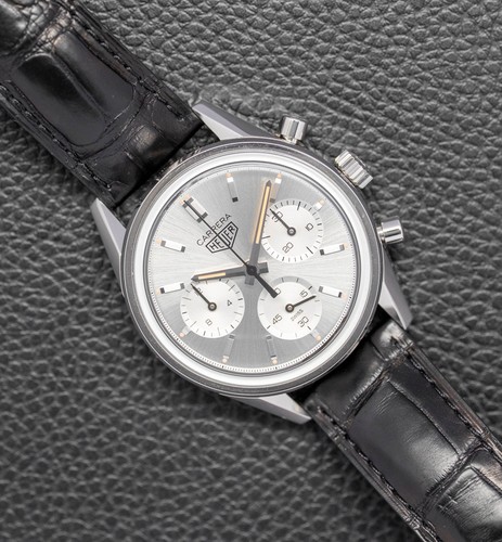 Tag heuer carrera - heuer,