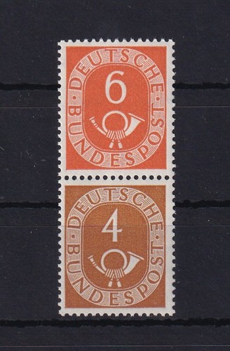 Ax716 brd bund - ax716), posthorn