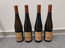 4 Flaschen Keller Weine