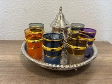 Orientalischer Marokkanischer