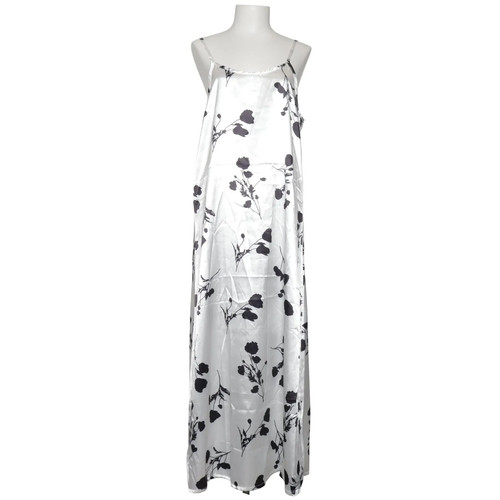Maxikleid größe l - maxikleid,,
