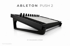 Ableton Push 2 Stand Desktop