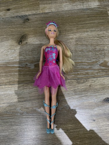 Mattel barbie fairy tastic - mattel,
