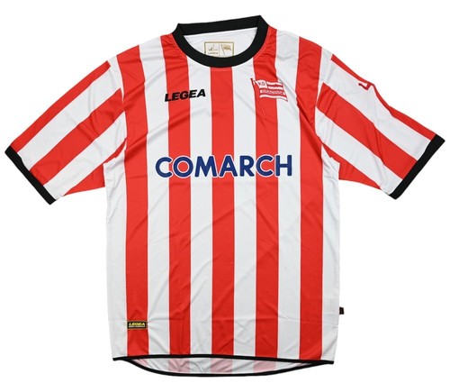 Legea 2016 cracovia - 2016-17, ks