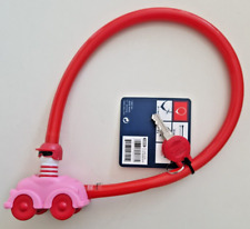 Abus Fahrradschloss  für