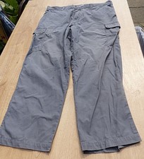 12169 hose grau - grau,