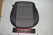 VW Golf 4 original seat area