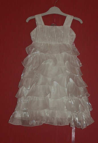 Kinderkleid festkleid gown - kinderkleid,