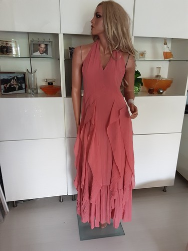 Conscious maxikleid - conscious,