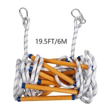 Strickleitern Kletterseil