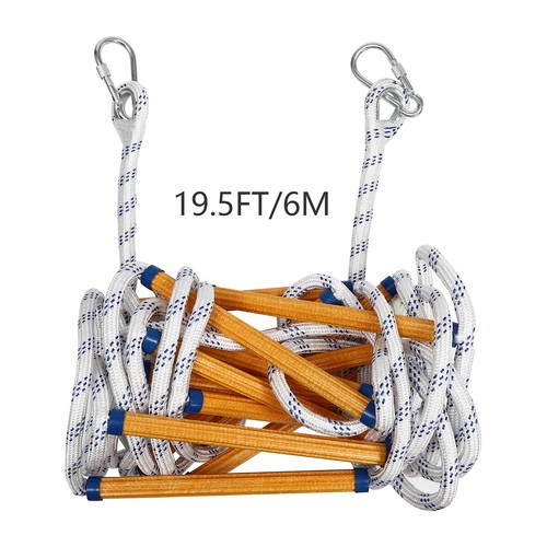 Strickleitern kletterseil - strickleitern,