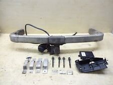 Audi A4 B6 8E Avant Anhängerkupplung abnehmbar AHK 13-Polig 8E0807309D