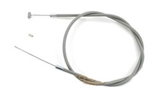 Mobylette M 1 M1 Hinterrad Rad Brems Bremszug Zug Bowdenzug