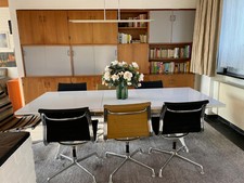 Vitra designer esstisch - vitra-designer-esstisch, &
