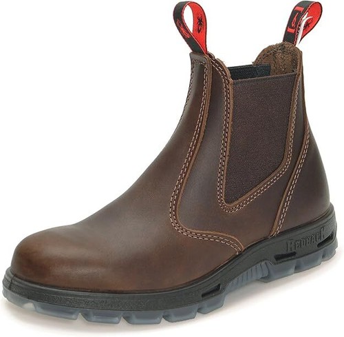 Redback ubjk jarrah - ubjk,