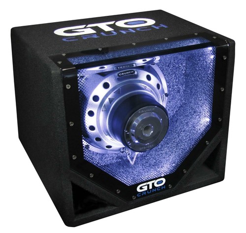 Crunch gto 10bp - crunch, gto-10bp