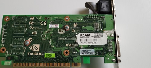 Verkaufe nvidia grafikkarte - verkaufe,