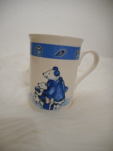 Seneca tasse weihnachten - seneca,