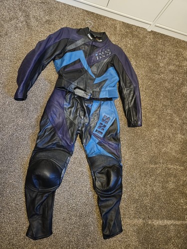 Ixs damen motorrad leder - motorrad,