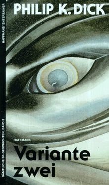 Variante zwei von dick philip - variante,