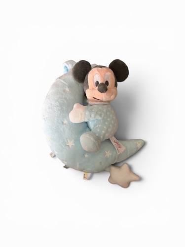Disney baby mickey maus - baby,