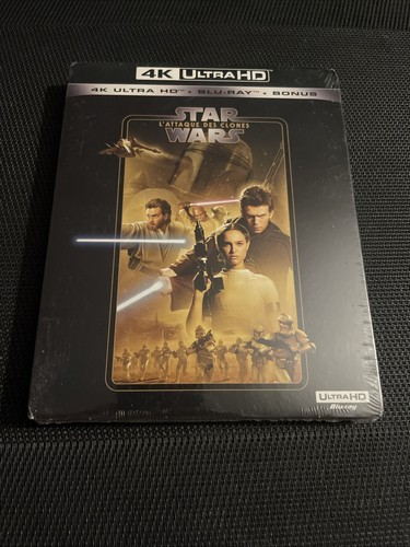 Star wars angriff - star, wars: