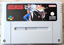 LUFIA - MODUL - SNES Super Nintendo Spie PAL - CIB Spieleberater