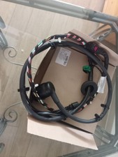 Original Volkswagen Leitungssatz 5N0971124K E-Satz für VW Tiguan Bj. 11-16